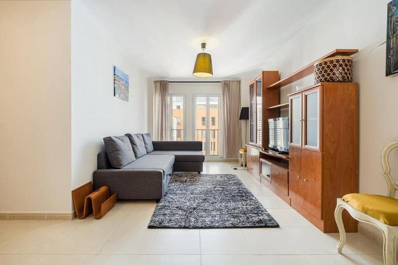 GuestReady - Sweet spot near Oceanario de Lisboa — отель в Лиссабоне, Португалия