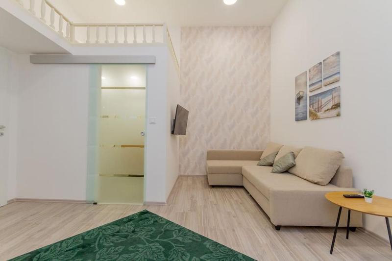 Цены на Apartmento Albero di Acacia by NW в Будапеште