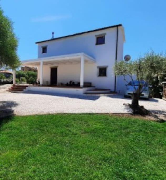 Camera Sole a Olbia - Accogliente guesthouse con giardino