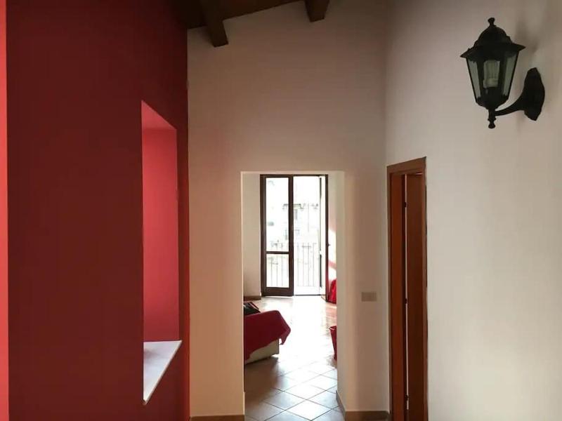 Casa Faby — отель с удобным расположением в Палермо