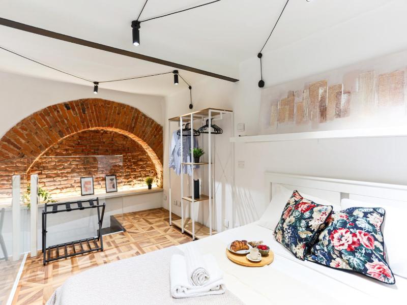 Tetodonpa - Suite near Duomo — отель в Милане, Италия