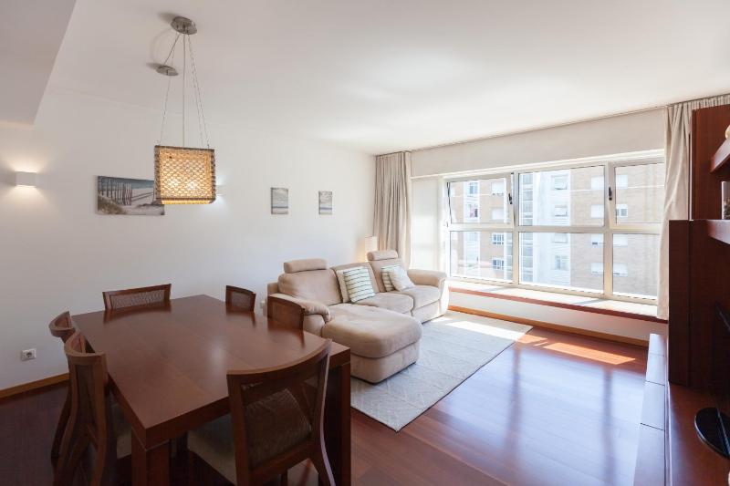 FLH Alta Lisboa Brightly Flat — отель с удобным расположением в Лиссабоне