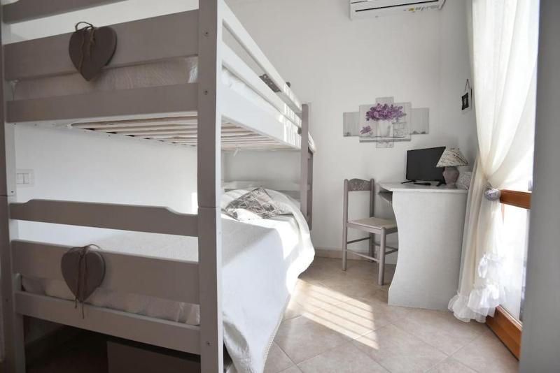 Romantic Home a Pula - Affascinante appartamento vicino mare