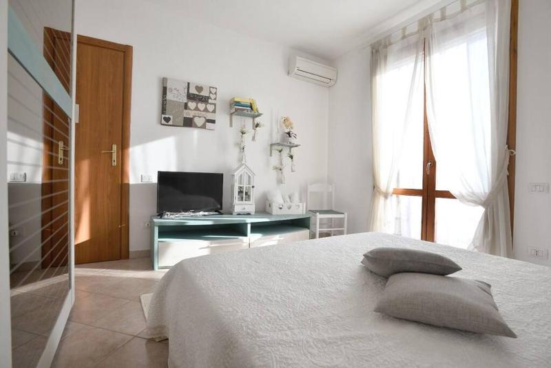 Romantic Home a Pula - Affascinante appartamento vicino mare