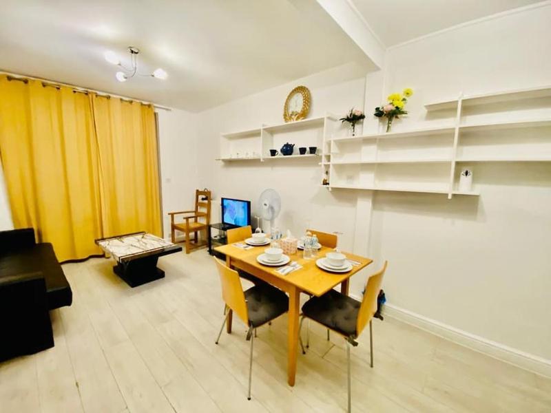 Two Bedroom house on Ground Floor in London — отель в Лондоне, Соединенное Королевство