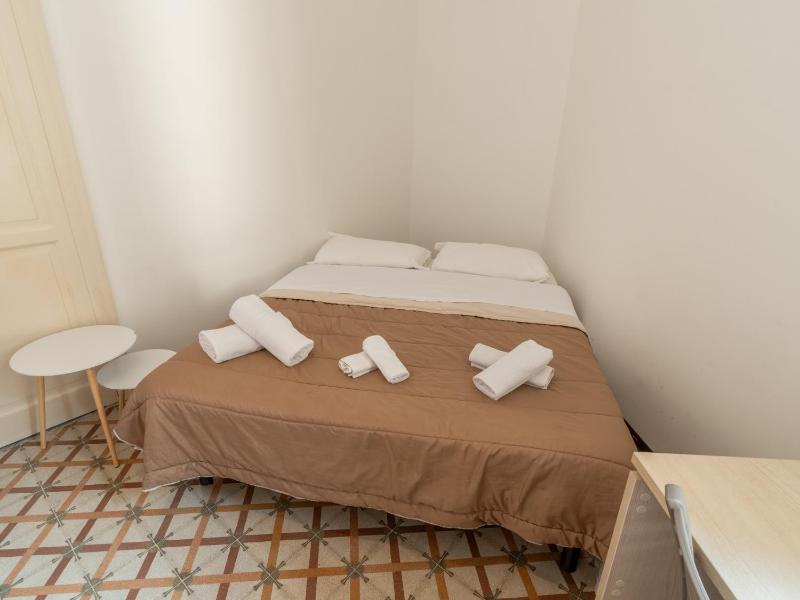 Marinuzzi Apartment Palermo — забронировать отель в Палермо