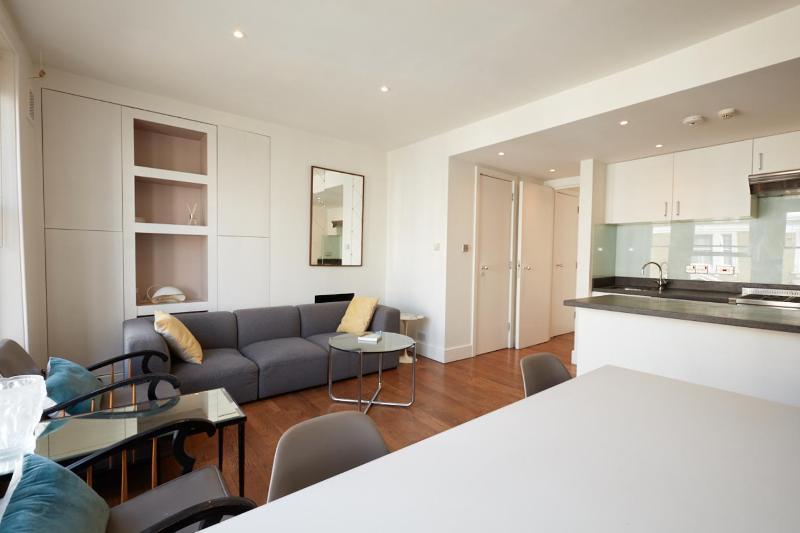 Notting Hill, Portobello, Kensington Chelsea — отель в Лондоне, Соединенное Королевство