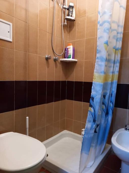 Casa al Mare a Torre dei Corsari - Paradiso con Spiaggia