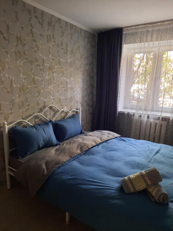 Vernyj house — отель в Алматы, Казахстан
