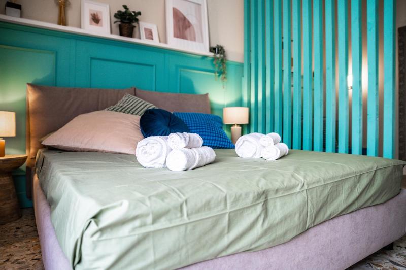 CozySuites-VaticanCity — забронировать отель в Риме