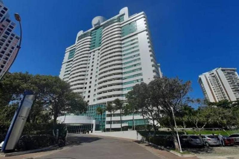 Q2 Flat Mediterraneo - hospedado por Marcio & Luzia — отзывы гостей и цены