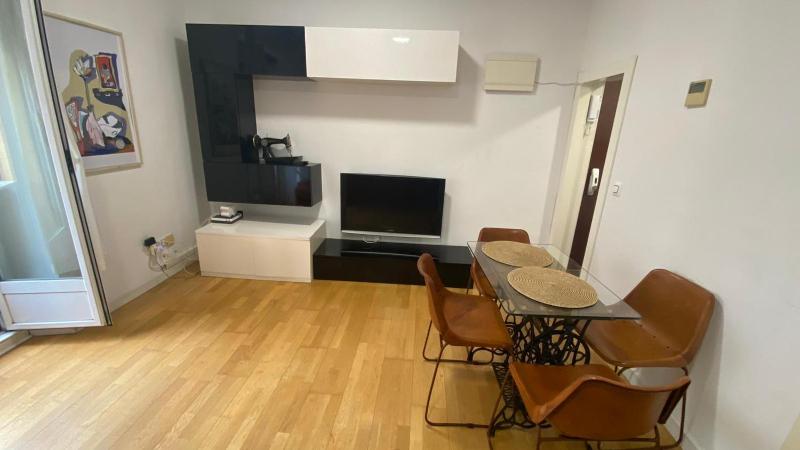 Цены на Comfortable flat in Paseo del Prado Atocha-ALMD8 в Мадриде