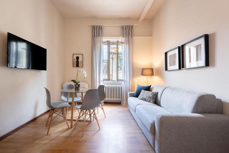 Apartments Florence Alfani Suite — отель в Флоренции, Италия