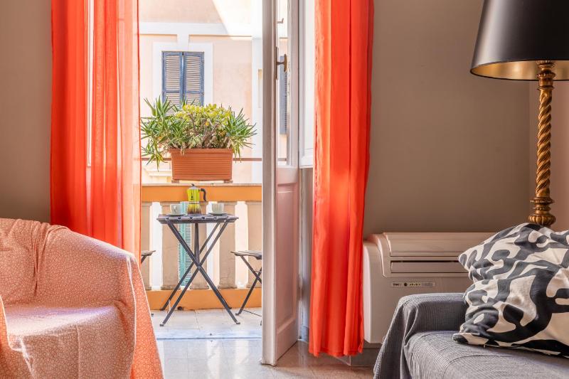 Trastevere comfort 2 camere 2 bagni — отель в Риме, Италия