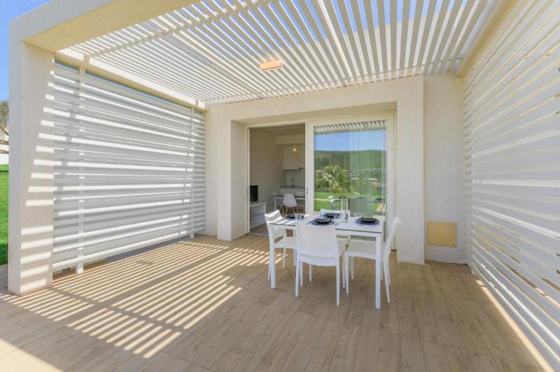 Capo Falcone a Stintino - Elegante appartamento vista mare