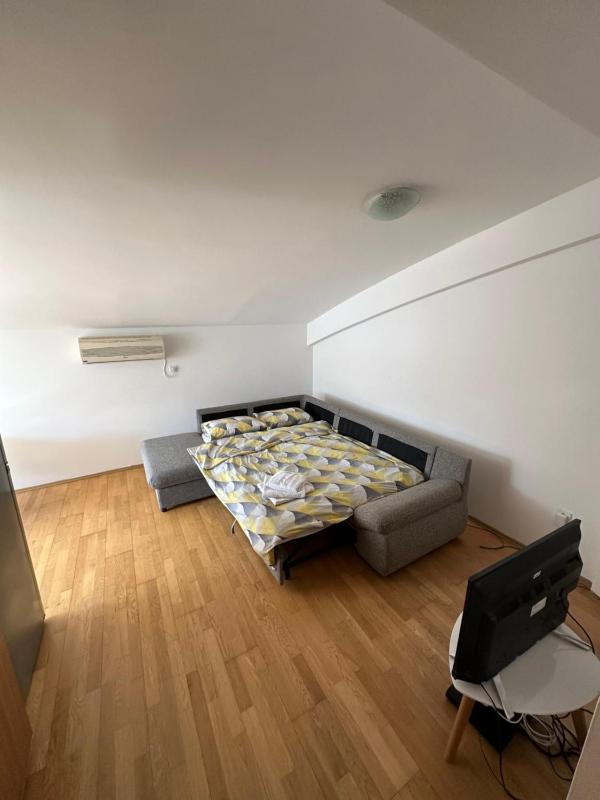 Apartment Stex 3 — отель с удобствами в Подгорице