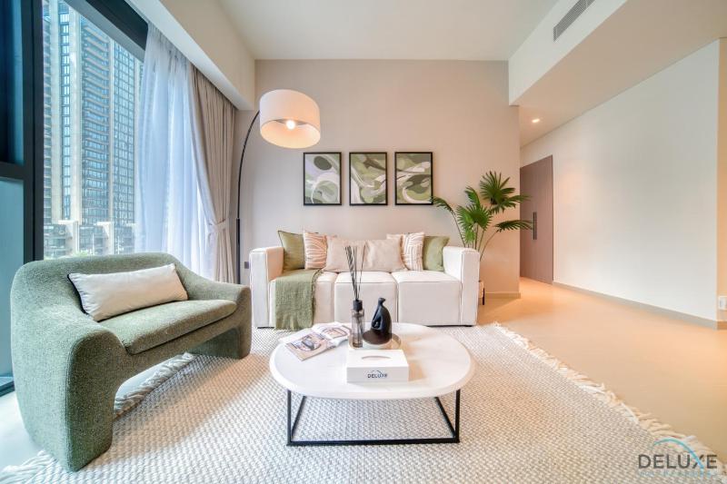 Sumptuous 1BR at Act One Act Two Tower 1 Downtown Dubai by Deluxe Holiday Homes — комфортный отель в Дубае