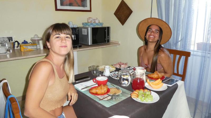 B&B Oliena - Accogliente nido nel cuore della Barbagia