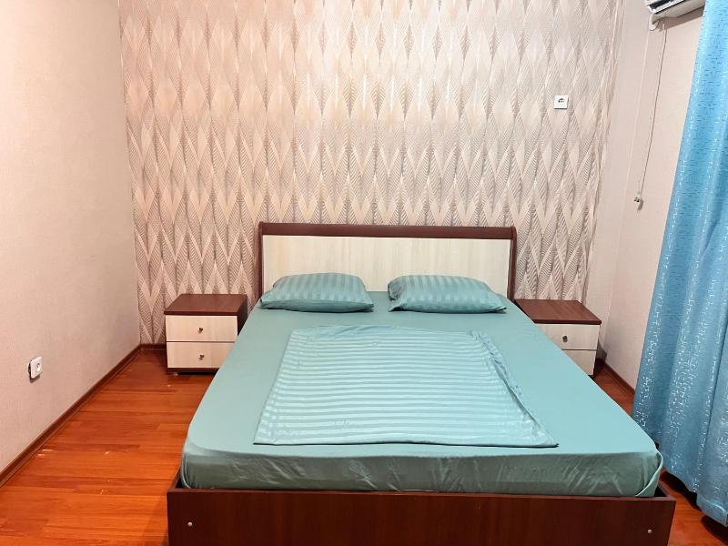 Apartamenty s 2 spal'nami — отель с удобствами в Атырау