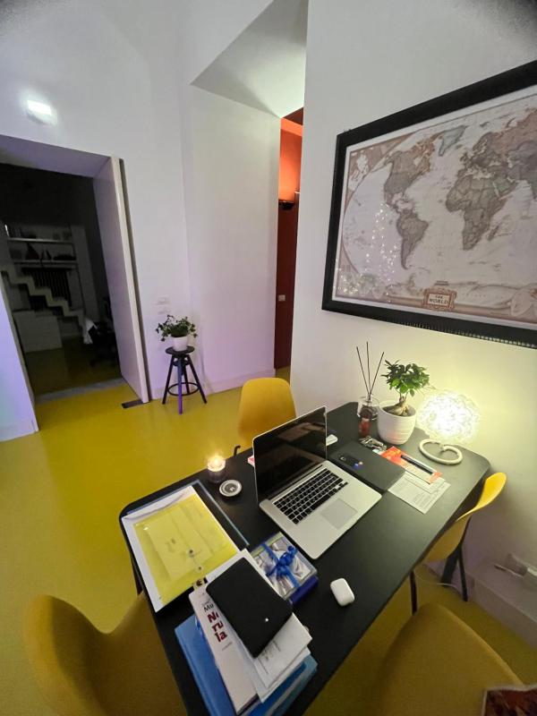 Plebiscito Cuore Home — отель в Неаполе, Италия