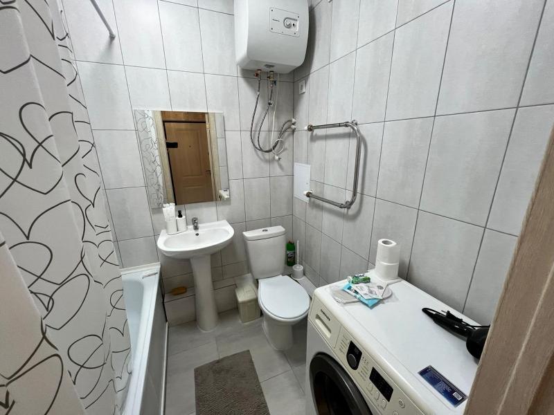 Apartamenty Kostanaj Zana Kala VIP — отзывы гостей и цены