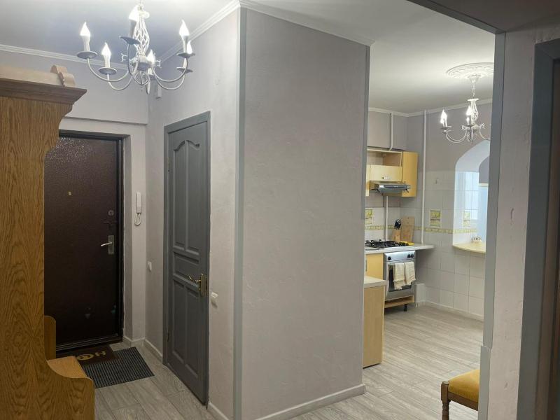 Apartamenty — отель с удобным расположением в Алматы