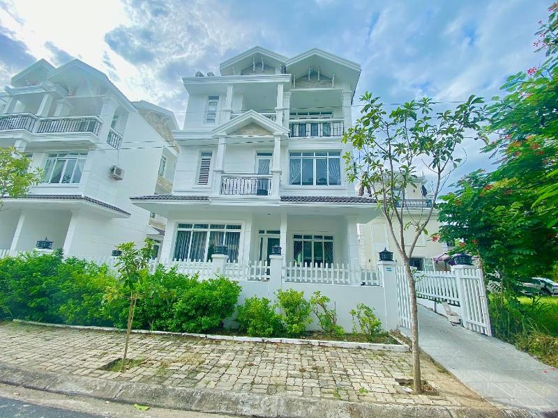 YEN Villa - An Vien Villa — комфортный отель в Нячанге