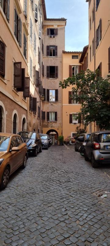 Luxury Sant Angelo — отель в Риме, Италия