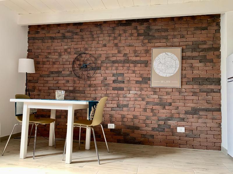 Mini loft a Milano - Citta Studi, Porta Venezia — отель в Милане, Италия