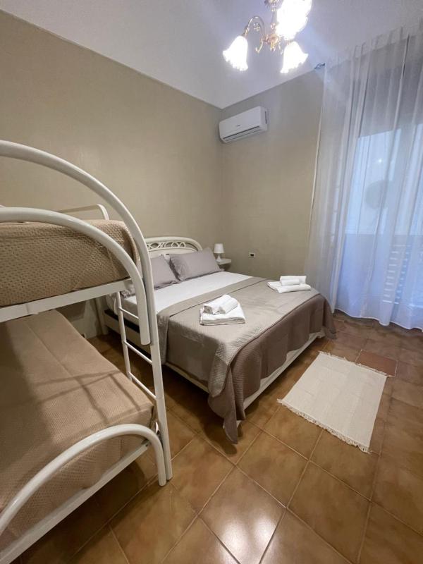 Цены на Romano's House в Неаполе