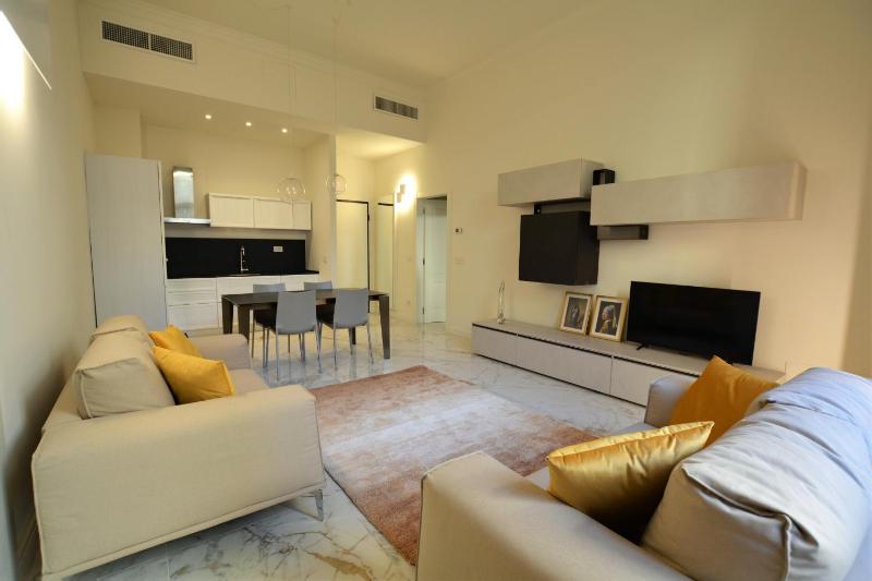 Servi Luxury apartment — отзывы гостей и цены