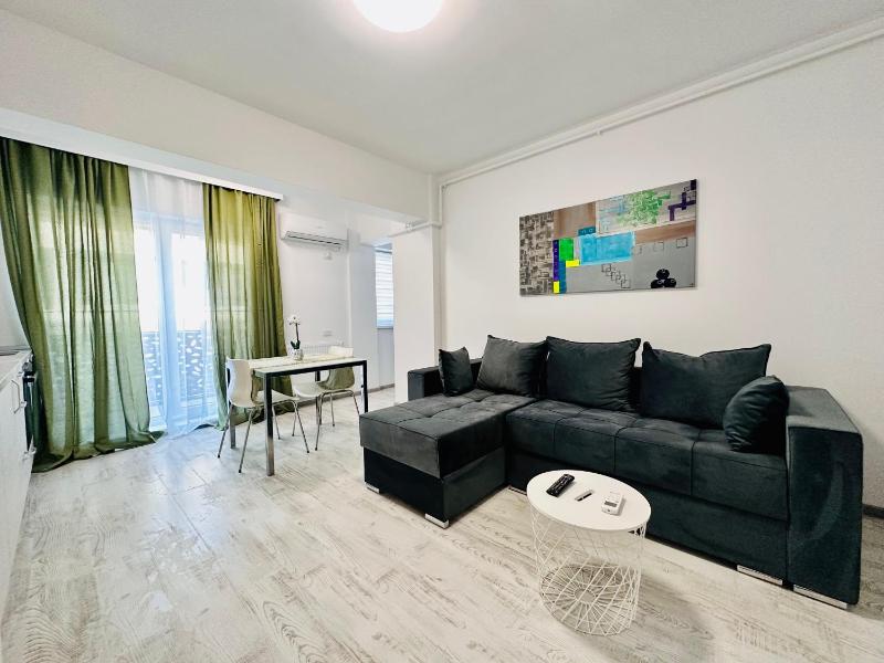 Residence — забронировать отель в Бухаресте