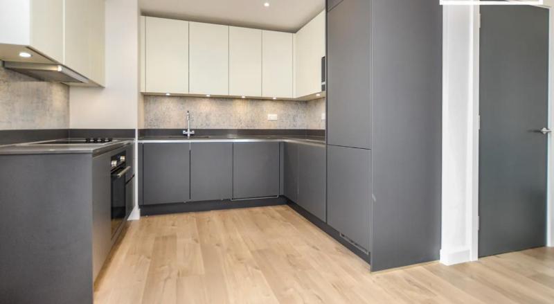 Remarkable One Bedroom Apartment in Central London — отель с удобным расположением в Лондоне
