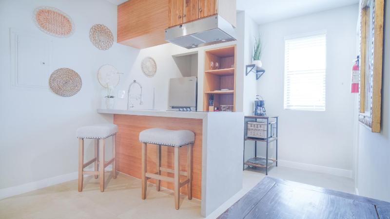 Discover the Wonders of This Amazing Apartment — отель с удобствами в Майами