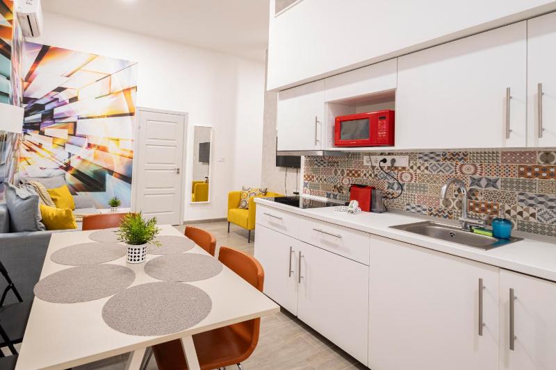 Цены на Klauzal Bella Apartment в Будапеште