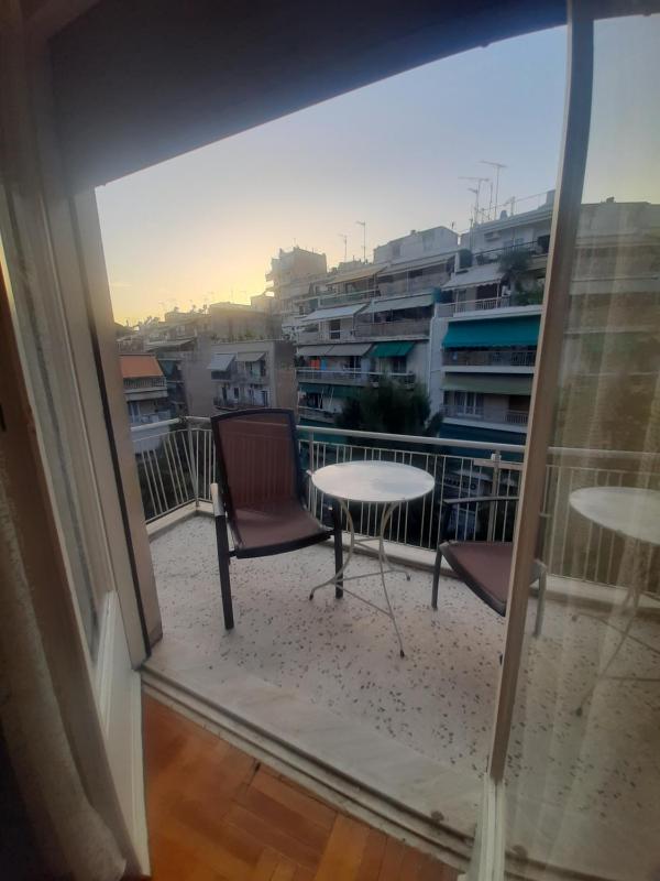 ANO KYPSELI APARTMENT — отель с удобствами в Афины