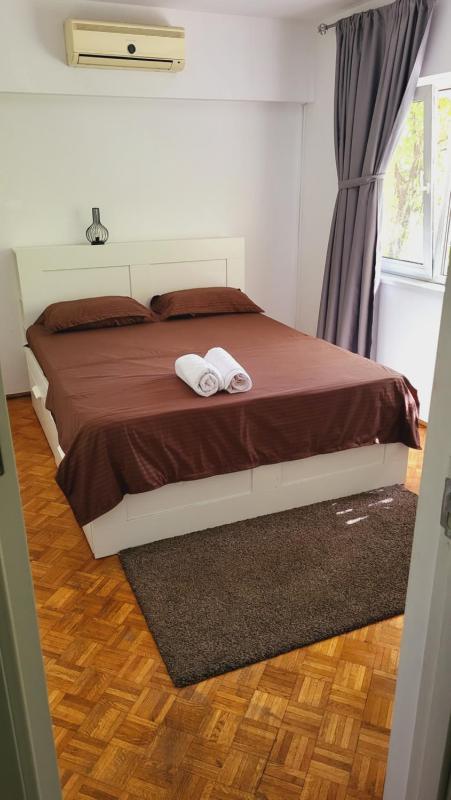 Apartament dragut si primitor — забронировать отель в Бухаресте