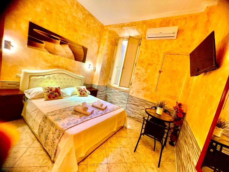 Relax On 2 - Guesthouse — забронировать отель в Риме