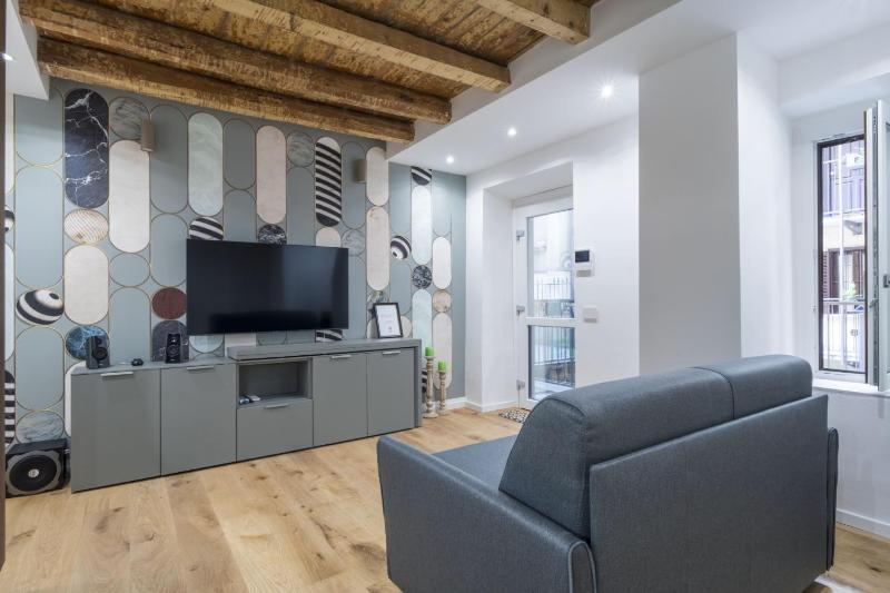 Easylife - Eleganza e design in Porta Venezia — забронировать отель в Милане