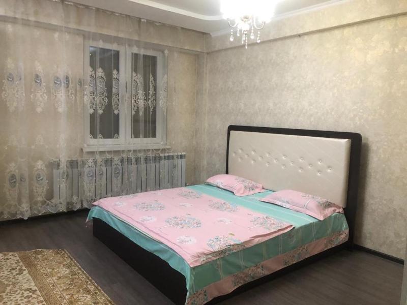 RC Bastau 2 — отель с удобным расположением в Алматы
