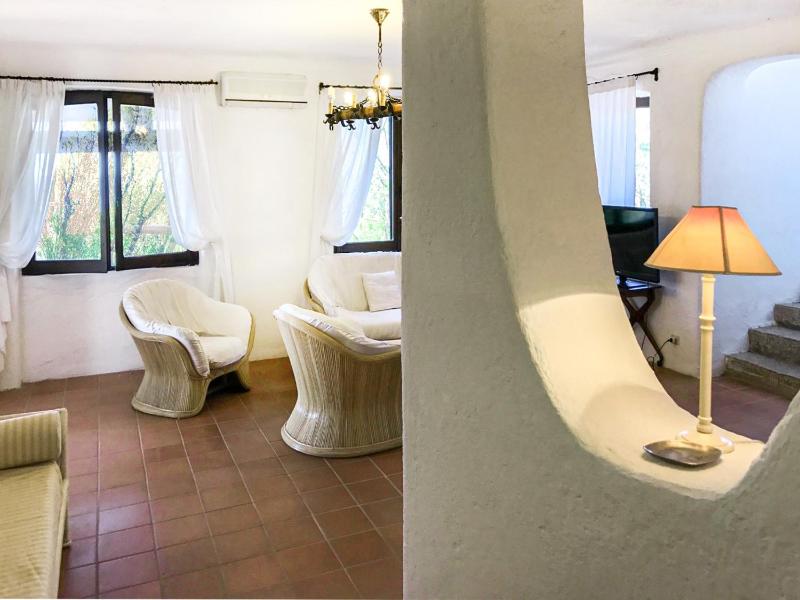 Villa Eleonora a Santa Teresa - Lussuosa casa vista mare