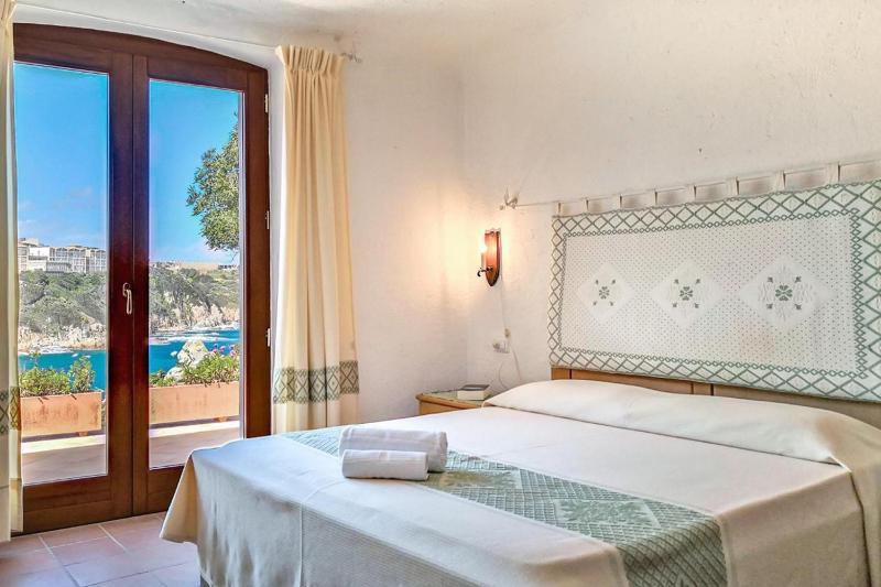 Villa Eleonora a Santa Teresa - Lussuosa casa vista mare