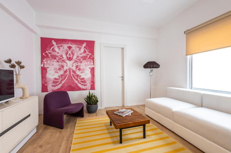 Chic & stylish in center Tel Aviv — отзывы гостей и цены