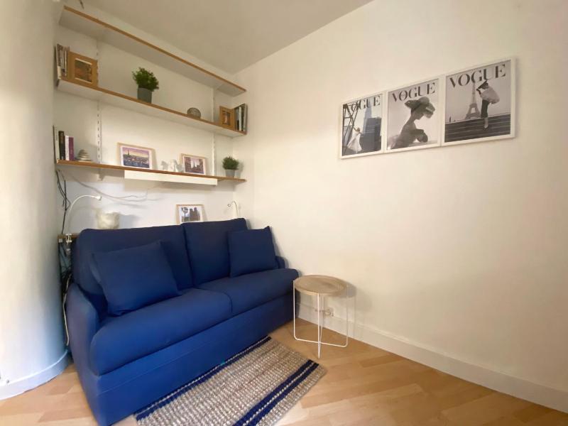 Charmant studio Porte Doree — отзывы гостей и цены