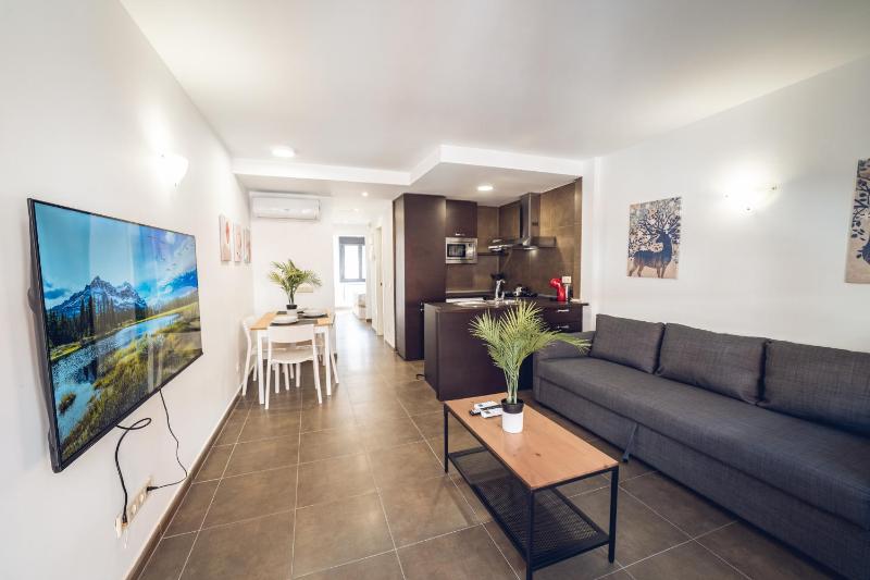 Цены на VISTALEGRE Apartments в Мадриде
