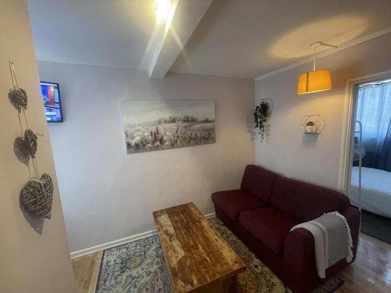 Comfy and lovely 1-Bed Apartment in London — отзывы гостей и цены