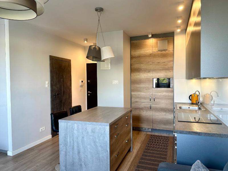 Цены на Project Comfort Apartament Siedmiogrodzka 1A/4 Wola-Srodmiescie в Варшаве