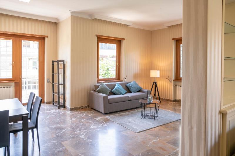 [10min Vaticano]Big Vintage Home — отзывы гостей и цены