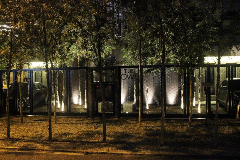 The Owl Homestay — отель с удобным расположением в Куала-Лумпуре