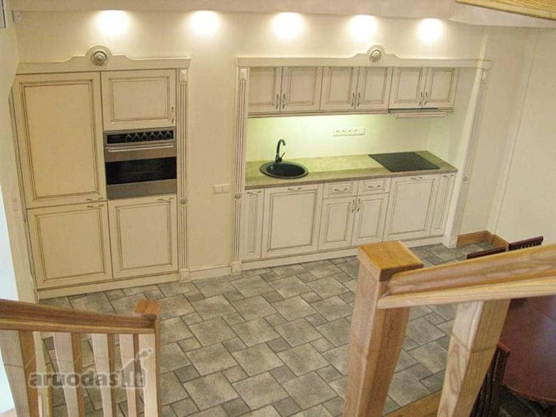 Cottage in old town — отзывы гостей и цены